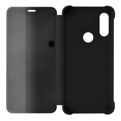 

ZTE ZTE ZTE Tianxing Axon 9 Pro smart protection leather case