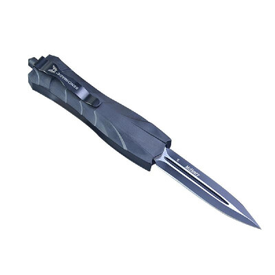 

Multifunction Retractable Pocket Folding Cutter