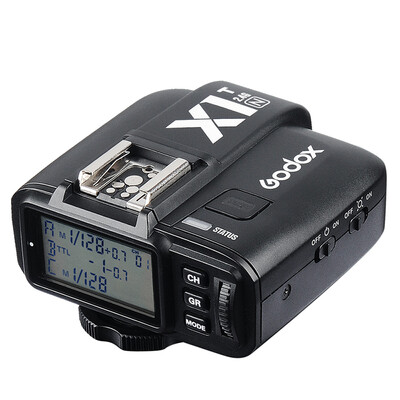 

Передатчик Trigger беспроводной радиопередатчика Godox X1T-N