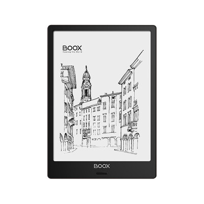 

Aragonite BOOX Note Lite 103 inch flexible Carta screen capacitive touch electronic paper book e-reader electronic ink screen