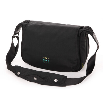 

Forest green ENA-203 waterproof wear-resistant anti-tear leisure fashion photography bag white khaki gray black four-color random delivery