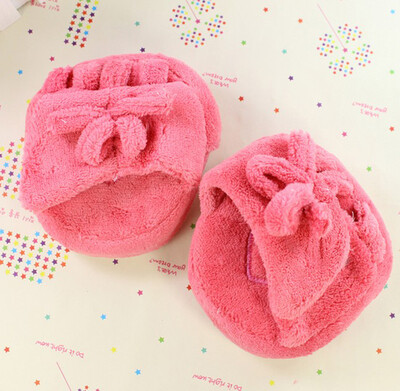 

Slim Half Sole Massage Shoes Weight Loss Slimming Dieting Legs Slippers 1 Pair