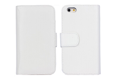 

Оригинал Многофункциональный Полный защитный кожаный модный чехол для iphone 6