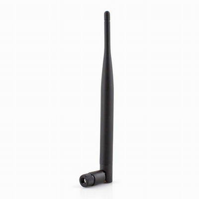 

Huayuan 24G Wireless WIFI Antenna Booster Extender WLAN RP-SMA for Router Modem PCI