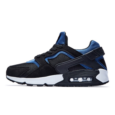 

Jordan sneakers running shoes mens shoes mesh breathable retro casual shoes air cushion shoes XM3560335A black ash blue 42