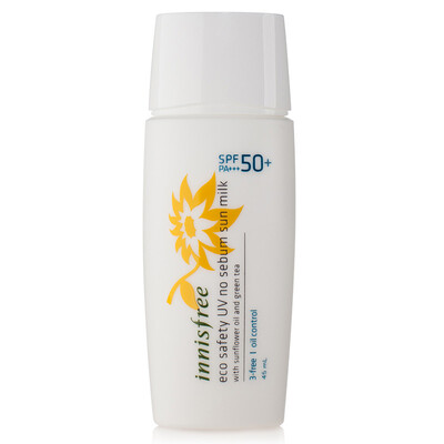 

Innisfree (Innisfree) Natural Day Care уход солнцезащитный крем 50мл (SPF30 + PA +++) (солнцезащитный крем)