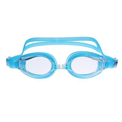 

Jie Jia JIEJIA anti-fog goggles high-definition men&women adult children&39s universal swimming mirror multi-color waterproof glasses CM102 blue