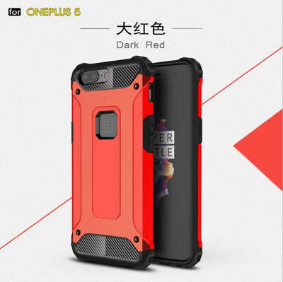 

Lieve Business Dirt-Resistant Plain Phone Cases For Oneplus 5 360 Full Coverage Soft Silicone Cases For Oneplus 5T 6