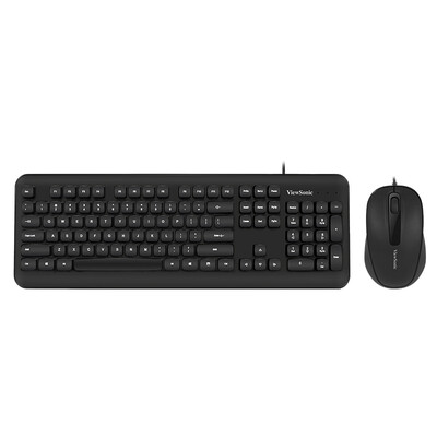 

ViewSonic CU3253 suspension · fashion wired mouse&keyboard set