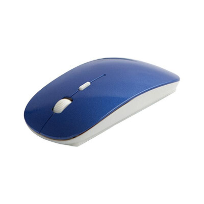

Wireless Gaming Mouse Portable Mice 24G 3 Adjustable DPI 1600DPI 24GHz Mouse