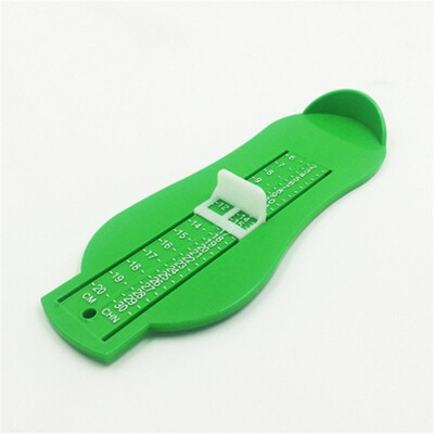 

Baby Kids Child Foot Guage Feet Length Measurement Shoes Size Measuring Tools