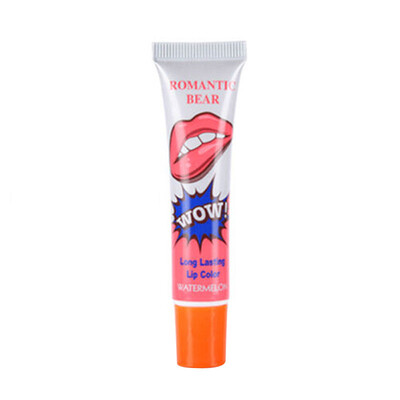 

MyMEI New Temptation Charming DIY Waterproof Peel Off Lip Gloss Long Lasting Lipstick