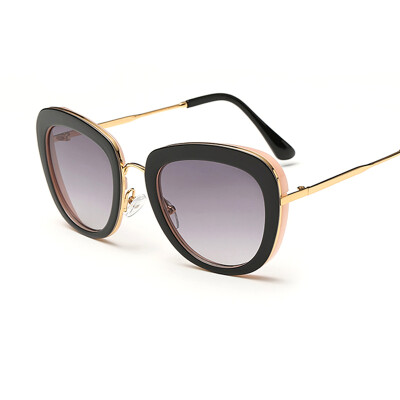 

FEIDU Fashion Butterfly Polarized Sunglasses Women Brand Designer Driving Sun Glasses For Women UV400 Oculos De Sol Feminino