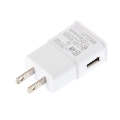 

New OEM Wall Home Charger USB Power Adapter For Samsung Galaxy note 3 S5