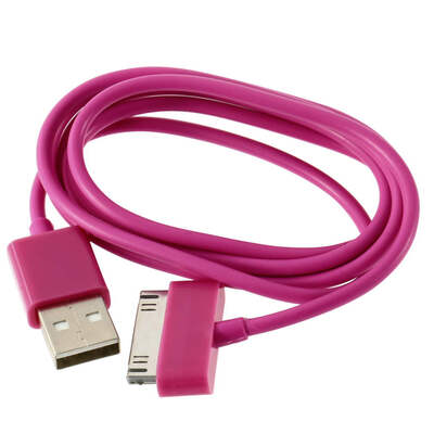 

USB зарядное устройство синхронизации данных кабель для iPad2 3 iPhone 4 4S 3G 3GS Ipod Nano Сенсорный