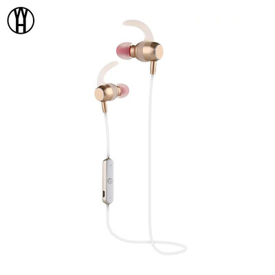 

WH S11 Hanging ear type running mini universal stereo wireless Bluetooth headphone for xiaomi samsung huawei iphone