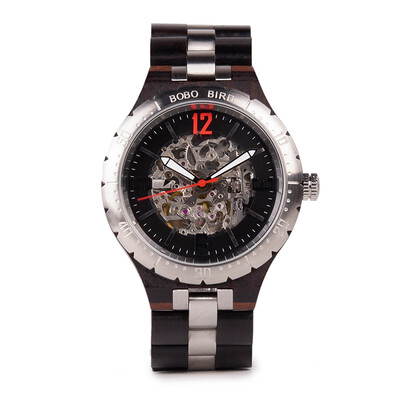 

BOBO BIRD wooden creative watch Q29