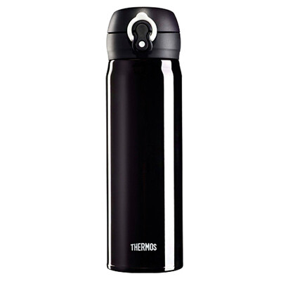 

Термоизоляционная изоляционная оболочка THERMOS 500 мл Высокая вакуумная нержавеющая сталь Ultra Light Series JNL-501 DPL