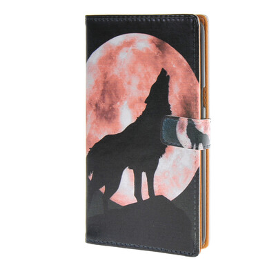 

MOONCASE чехол for Samsung Galaxy Grand Prime G530 Премиум искусственная кожа флип кошелек стиль и дизайн Kickstand крышки случая / a04