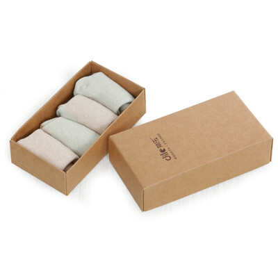 

Tile baby socks color cotton release baby socks four seasons newborn children&39s cotton socks 4 pairs of boxed DL111
