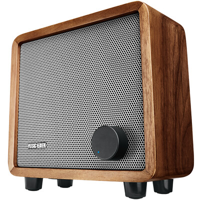 

Music Heaven SOLO портативный беспроводной динамик- Bluetooth