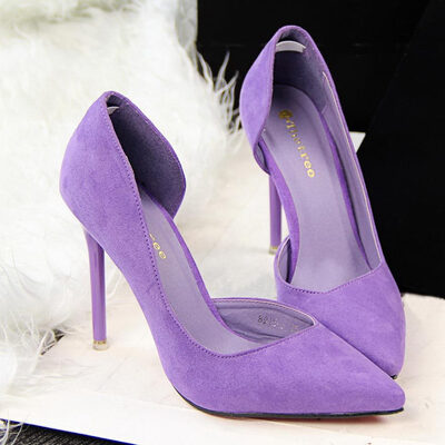 

Red bottom high heels women pumps 2016 new women shoes fashion women shoes high heel