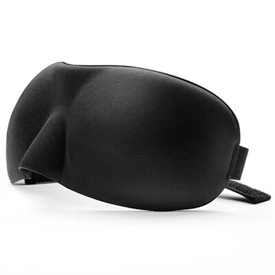 

JAJALIN Slow rebound 3D EyeShade Blindfold Sleeping EyeShade