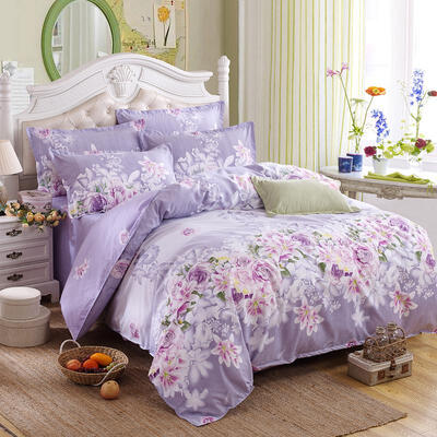 

Baolisi Sanded Fabric for springsummer Set of 4pcs