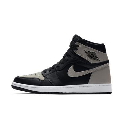 

Authentic Original Nike Air Jordan 1 OG Retro AJ1 Mens Breathable Basketball Shoes Sports Sneakers 555088-013
