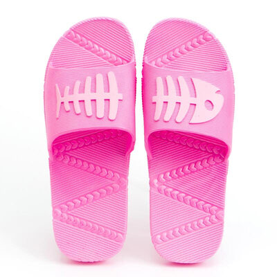 

Love home bathroom floor tow couple home slippers female rose red 3637 yards LJ89804