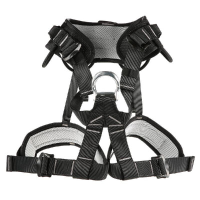 

Professional Thicken Strong Seat Safety Belt Rock Climbing Bust Harness