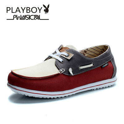 

PLAYBOY brand New,Lightweight casual,Breathable plimsolls,Shoes