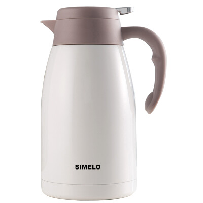 

SIMELO stainless steel thermos jug