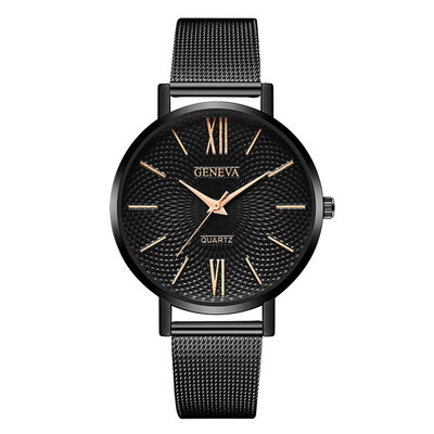 

GENEVA womens quartz watch 543