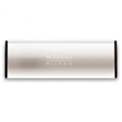 

Milan Fili Millefiori car perfume outlet perfume neon series pure taste oxygen - pure black XS-5305-2