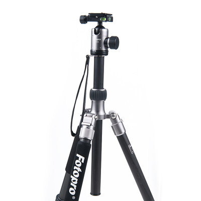 

Fotopro professional tripod carbon fiber colorful monopod for camera C5c52Q