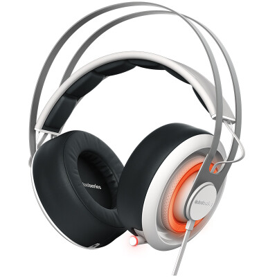 

Ядро гонки (SteelSeries) 150 Сибирь гарнитура