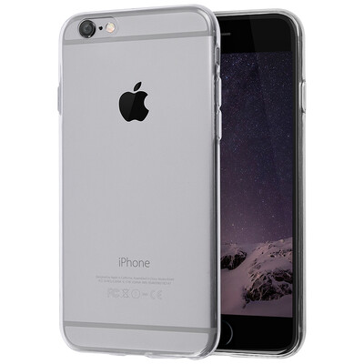 

Защитный чехол UKA для iPhone 6/6S