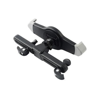 

New Car Back Seat Mount Holder For ipad 2 3 4 Air Tablet PC Galaxy Tab GPS Black