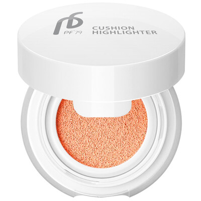 

PF79 Hydra essence Yan Chak high-gloss milk 10g (highlight brightening three-dimensional repair capacity plastic V face high-light cake