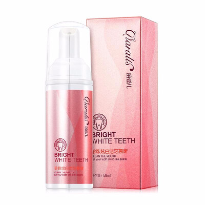 

White Teeth Dry Mouth Spray Oral Moisturizer Toothache Bad Breath Treatment Mouth Health Care Tool