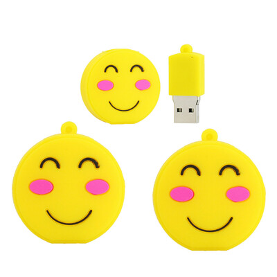 

4G 8G 16G 32G 64G 128G Emoji Model USB Stick Memory Stick USB 20 Card USB Flash Drive Pen Drive U Disk USB Disk USB Flash Disk
