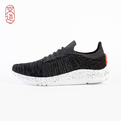 

JZAO sports shoes 3D flying woven socks casual shoes lightweight 42 yards