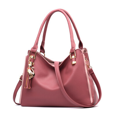 

ShaYuanYinQuan 2018 New Fashion Women Shoulder Bag Casual Female Handbag High Quality Lady Crossbody Bag