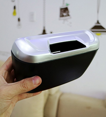 

Vehicle trash can Car trash cans adorn with cute creative car trash cans Automobile