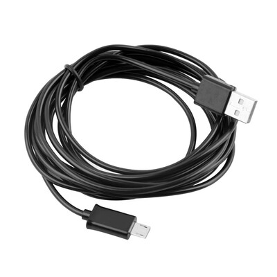 

3M Micro USB зарядное устройство для зарядки синхронизации кабель для передачи данных Samsung Galaxy S2 S3 S4