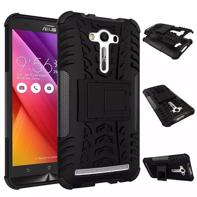 

Силиконовый Чехол для Телефона ASUS Zenfone 2 с креплением