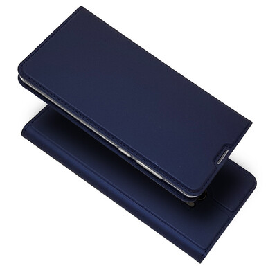 

Xiaomi Mi Mix 2 Case Ultra Slim Premium PU Leather Magnetic Flip Cards Slot Wallet TPU Inner Stand Protective Folio Cover Case fo