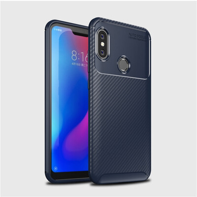 

Goowiiz Phone Case For Xiaomi Redmi 55 Plus66A6 Pro Ultra Slim Series Soft TPU Anti-Scratch Protective Cover