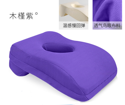 

Office nap pillow Memory cotton pillow Students sleep pillow with nap Sleeping pillow for children